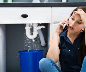 About Emergency plumbing pros Bishop, VA